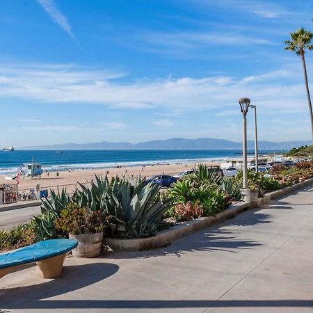 Amazing Location! Luxurious Beach Cottage.Ocean Views Манхэттен-Бич Экстерьер фото