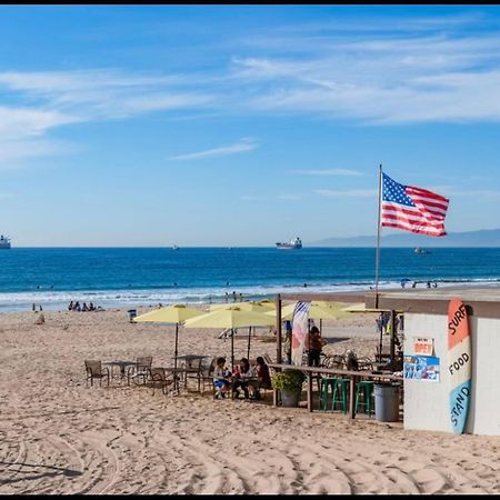 Amazing Location! Luxurious Beach Cottage.Ocean Views Манхэттен-Бич Экстерьер фото