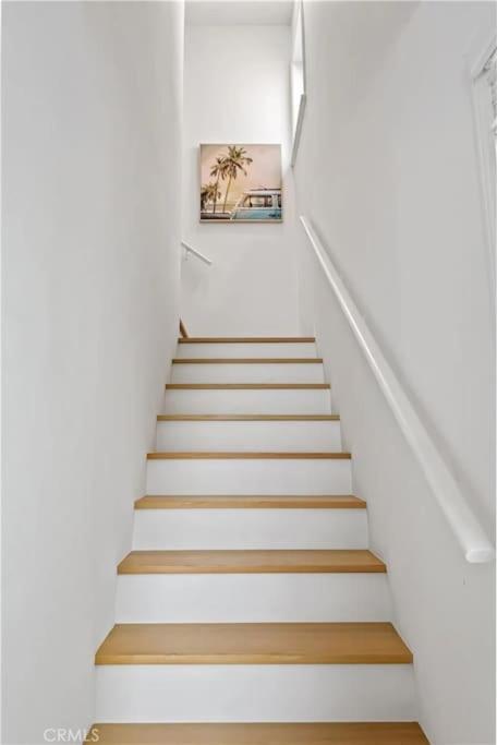Amazing Location! Luxurious Beach Cottage.Ocean Views Манхэттен-Бич Экстерьер фото
