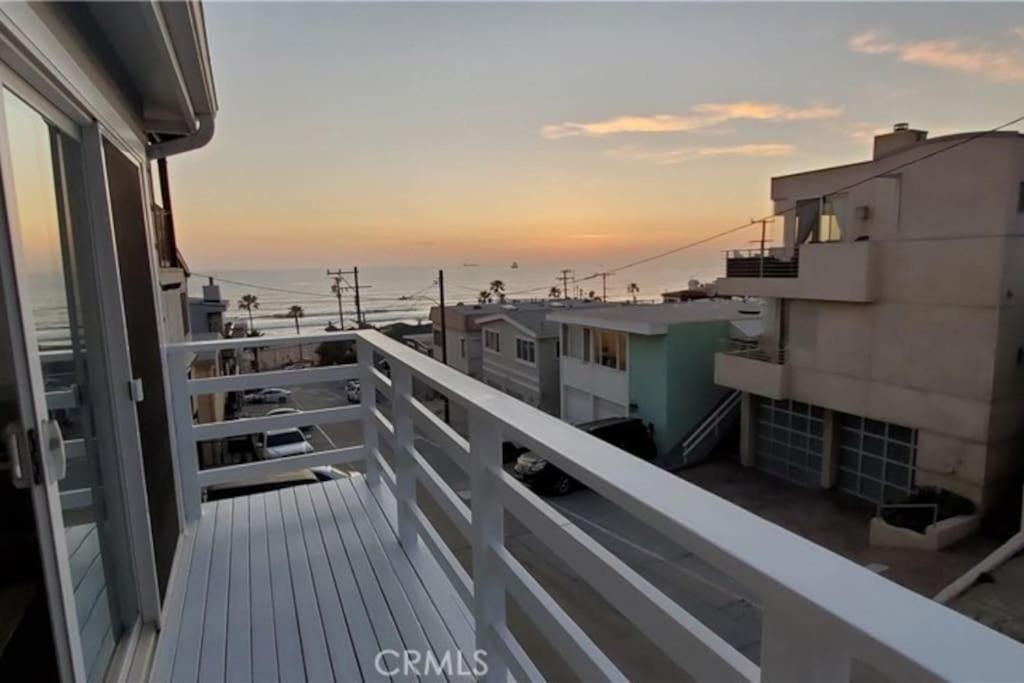 Amazing Location! Luxurious Beach Cottage.Ocean Views Манхэттен-Бич Экстерьер фото